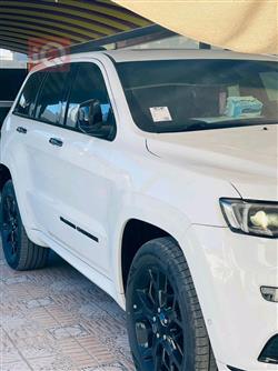 جيب جراند شيروكي